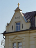 Dachneueindeckung eines Mehrfamilienhauses in Schönau